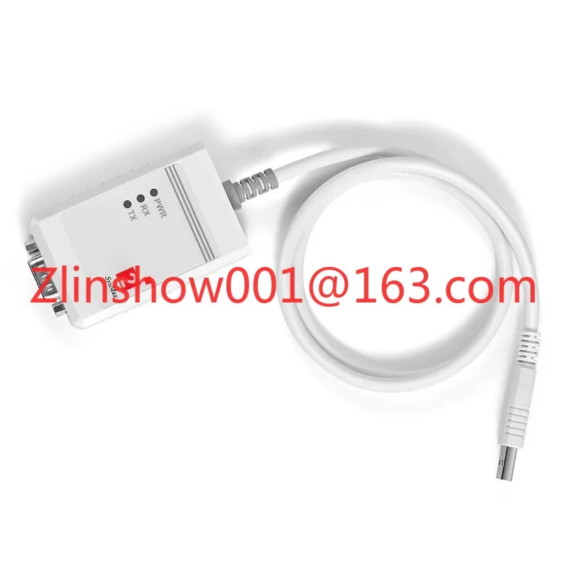 China-Made P-CAN2 I-PCAN-USB Adapter Compatible with Original IPEH-002022/002021 & for INCA Cummins