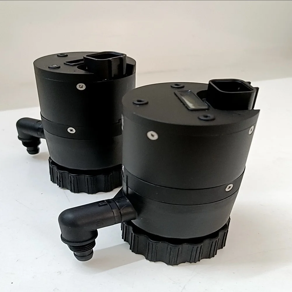 Agricultural Drone Accessories Impeller Pump Motor Repair Parts for DJI Agras T40/T20P Plant Protection UAV Impeller Pump Module