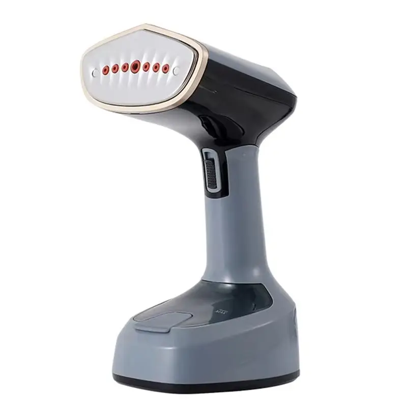 

B01C-For High Power 1500W Portable Hanging Iron Steam Electric Ironing Machine Small Handheld Household Steam Engine US Plug US