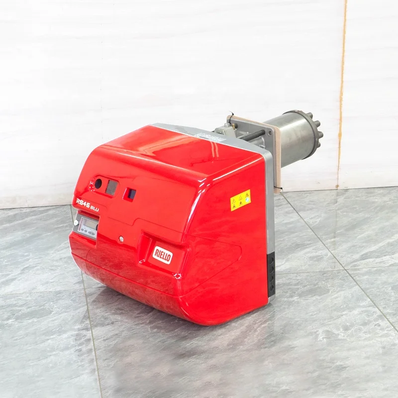 RS45-E Blu Electron…