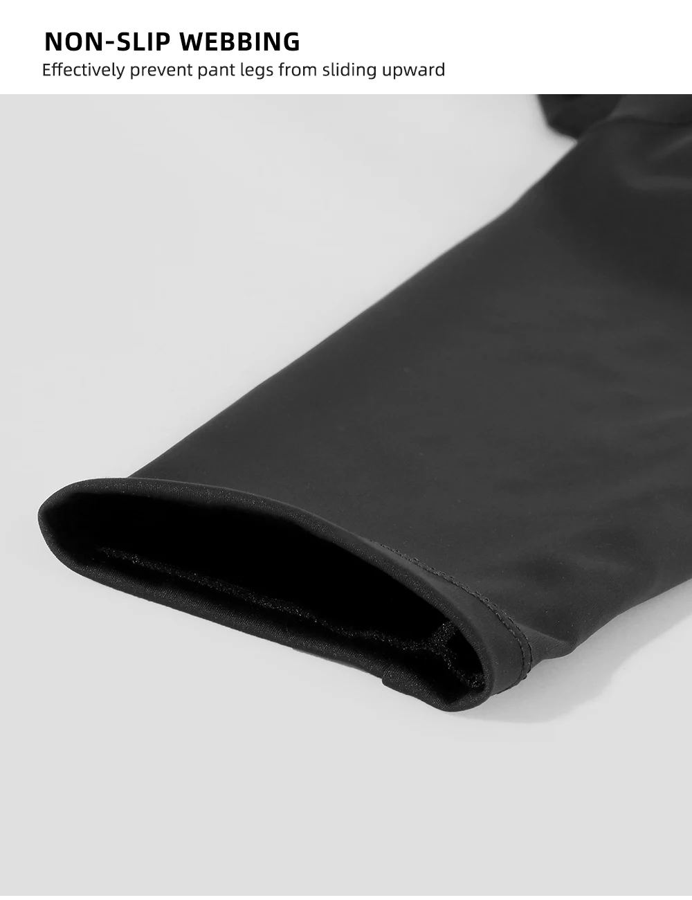 Cheji Cycling Lange Trägerhose, atmungsaktive Kompressions-Trägerhose für Herren – Detail 22