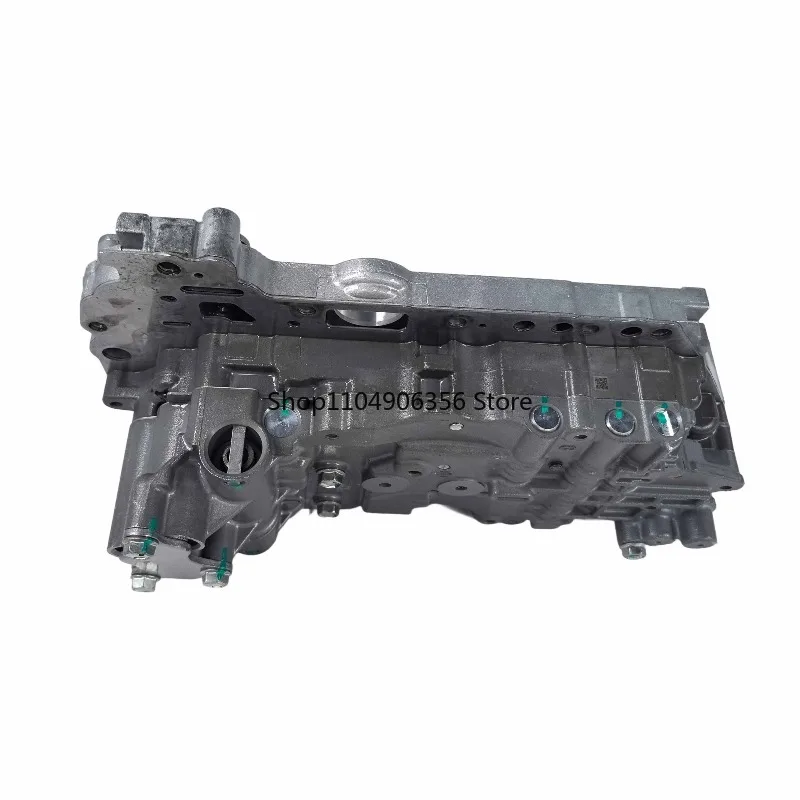 for High Quality Used U660E Transmission Body Solenoid Valve for Toyota Lexus U660 Automatic Transmission Solenoid Valve