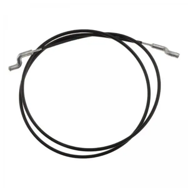 2x Drive Cable 1501123MA MT1501122MA for Snowblowers Good Performance