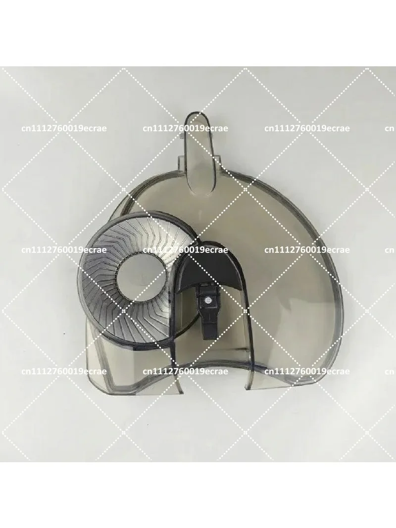 Replacement Dust Bucket Cover Upper Exhaust Grid for FC9735 FC9728 FC9732 Vacuum Cleaner Parts