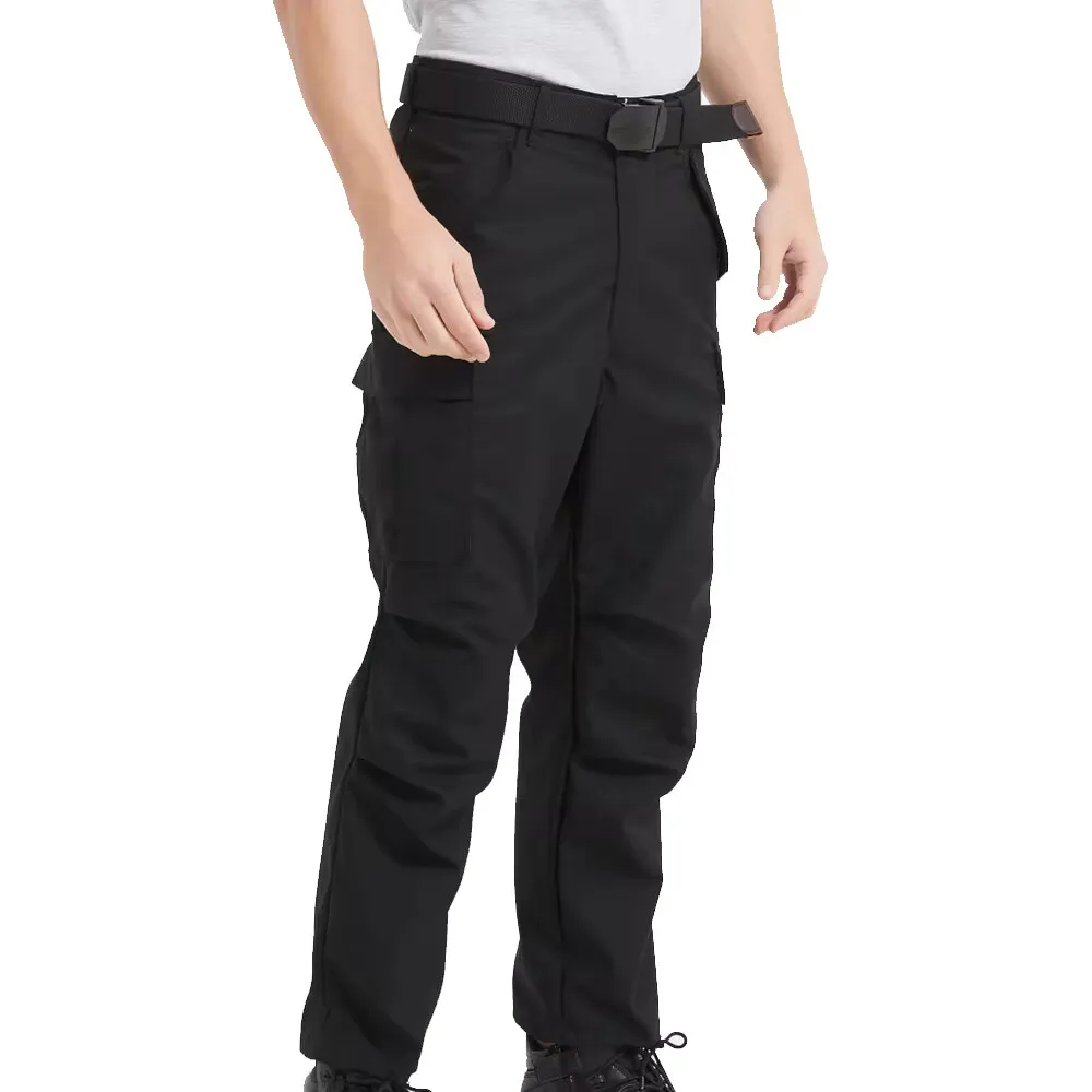 WWII WW2 M65 Pants Training Pants Sports Casual Pants Loose Leg Pants Retro Multi-pocket Storage Men's Pants