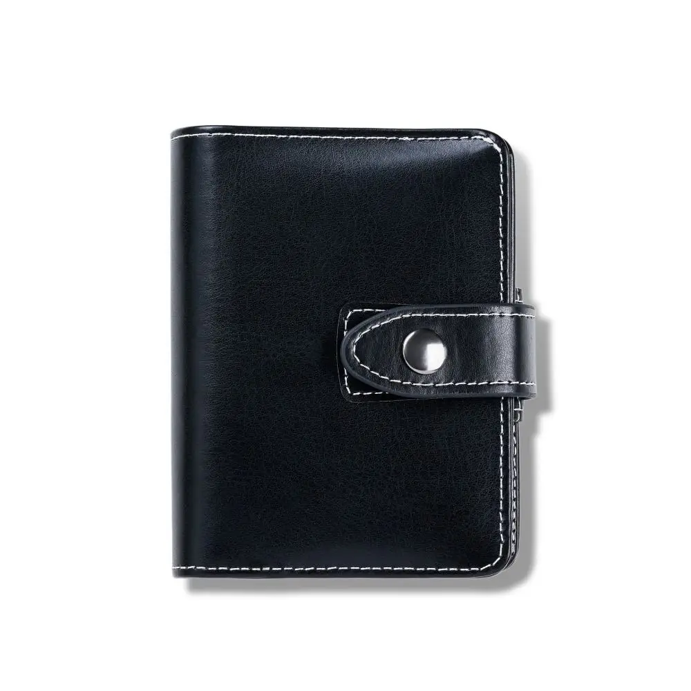 Removable Blank Inner Pages M5 Notebook Shell Loose-leaf Hard Shell Travel Journal DIY Scrapbook Diary Book Carry-on Pockets