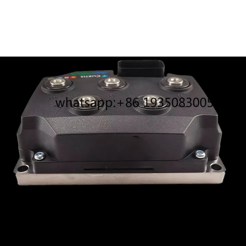 200A AC Walking Controller F2-A 24-200-001 24V for Noblelift PT20 Electric Walkie Pallet Truck