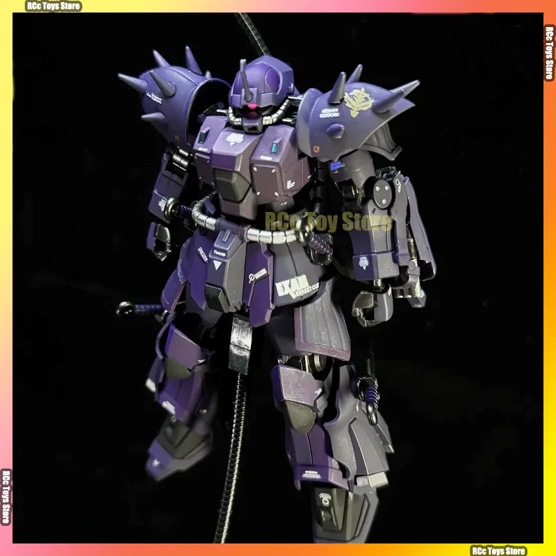 

XINGYUANSHE XYS 1/144 HG Assembly Model Kit Efreet Nacht Action Figure Plastic Model Kits Toy