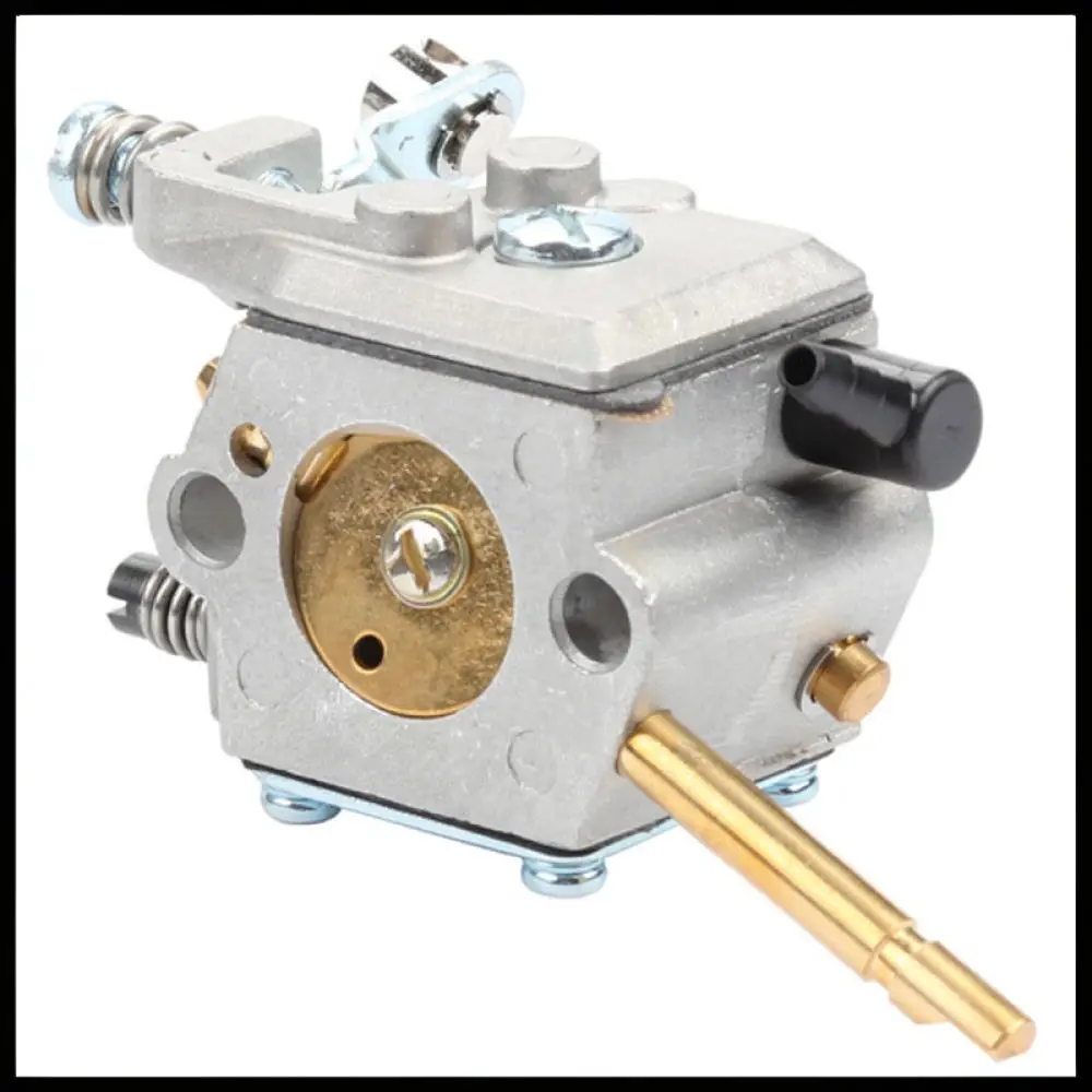 Replacement Fuel Carburetor For For FS48 FS52 FS62 FS66 FS81 FS86 FS106 WT45 Lawn Mower Engine Power Equipment Gasket Knob