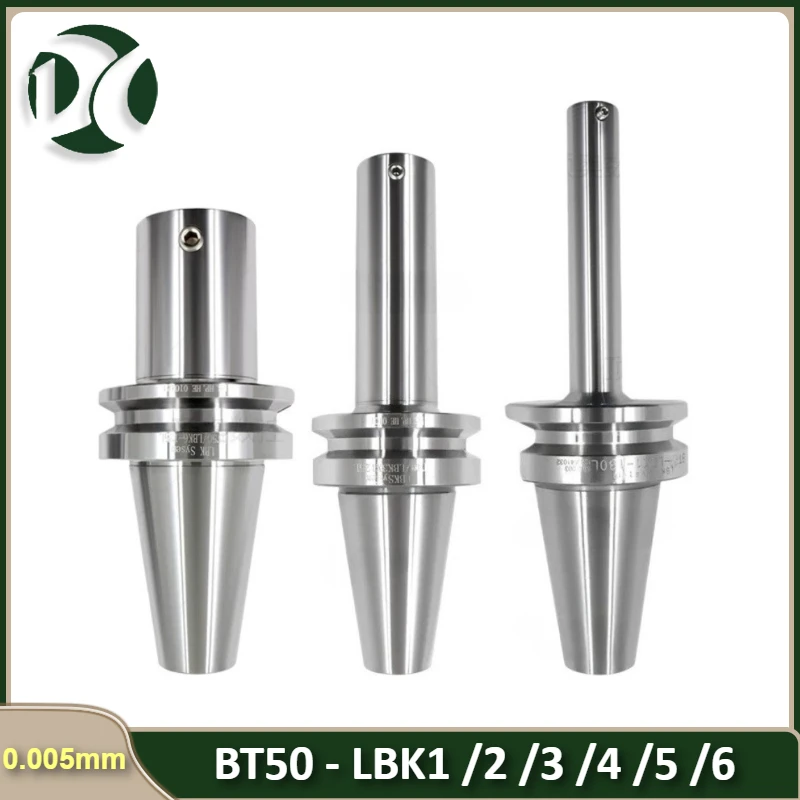 BT50 Tool Holder LB…