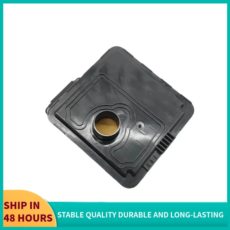 

463214 G100 46321-4G100 Фильтр трансмиссии Масляный поддон Фильтр для Hyundai Sonata Santa Cruz для Kia Seltos Carnival