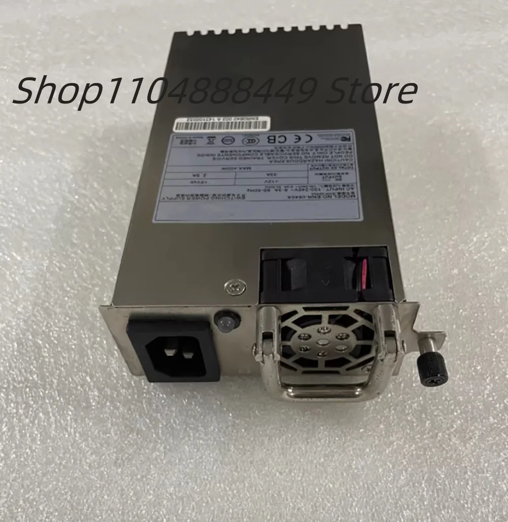 ENR-0640A Fuente de alimentación conmutada de 400 W