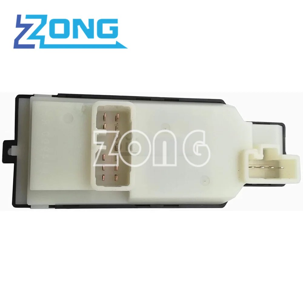 ZONG Car styling Power Window Regulator Master Switch For Daihatsu sirion 2005 2 van 2006 Terios j2 2007 84820-B2090 84820B2090