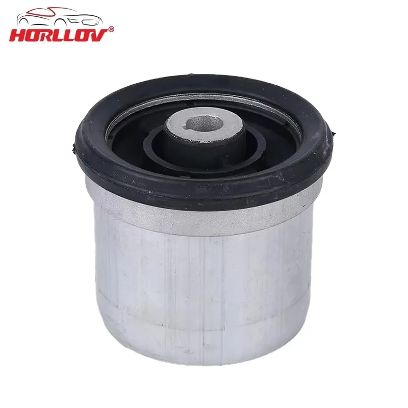 1PC Front Lower Control Arm Bushing for Porsche Panamera 970 2010-2016 Auto Parts Suspension System 97034124521 970 341 245 21