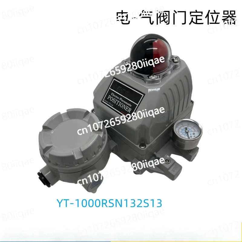 

Позиционер клапана YT-1000 Позиционер YT-1000RSN132S13