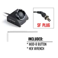 MOD-B SF Black