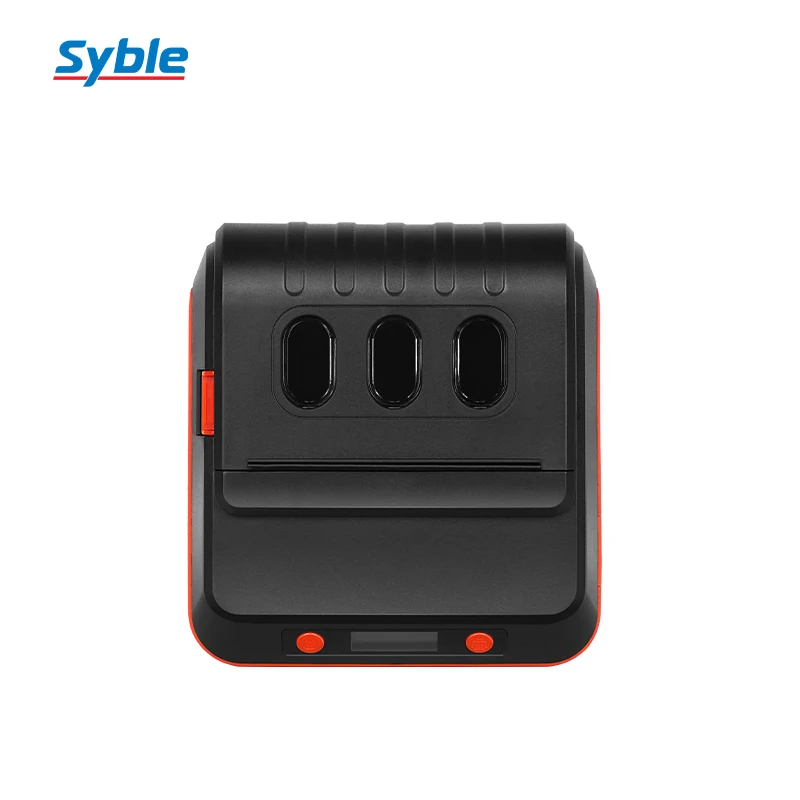 XB-P80 72 mm thermische labelbarcodeprinter met Linux /IOS /Android