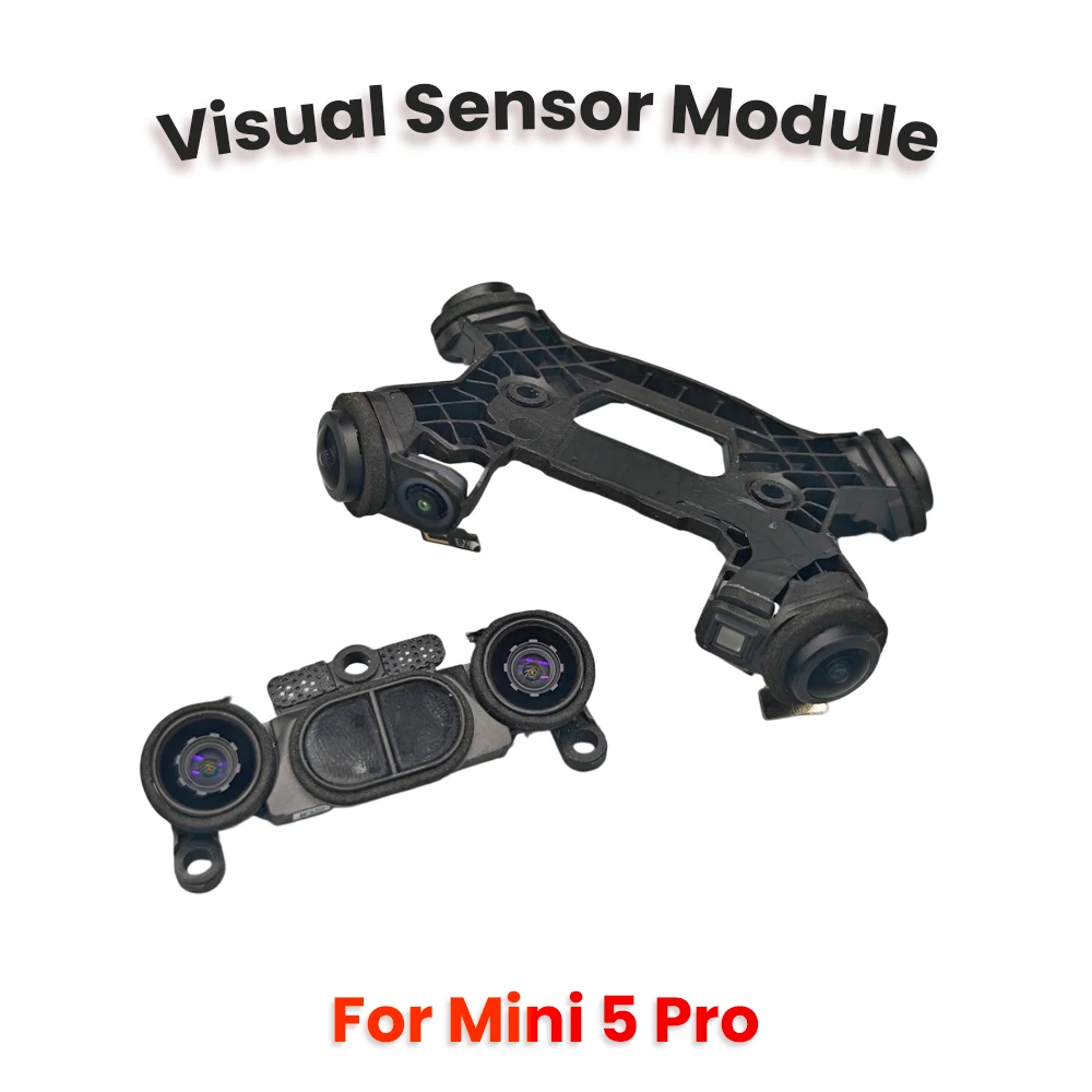 

Original Upper Lower Visual Sensor Module for DJI Mini 5 Pro Upward Downward Obstacle Avoidance Vision Replacement Repair Part