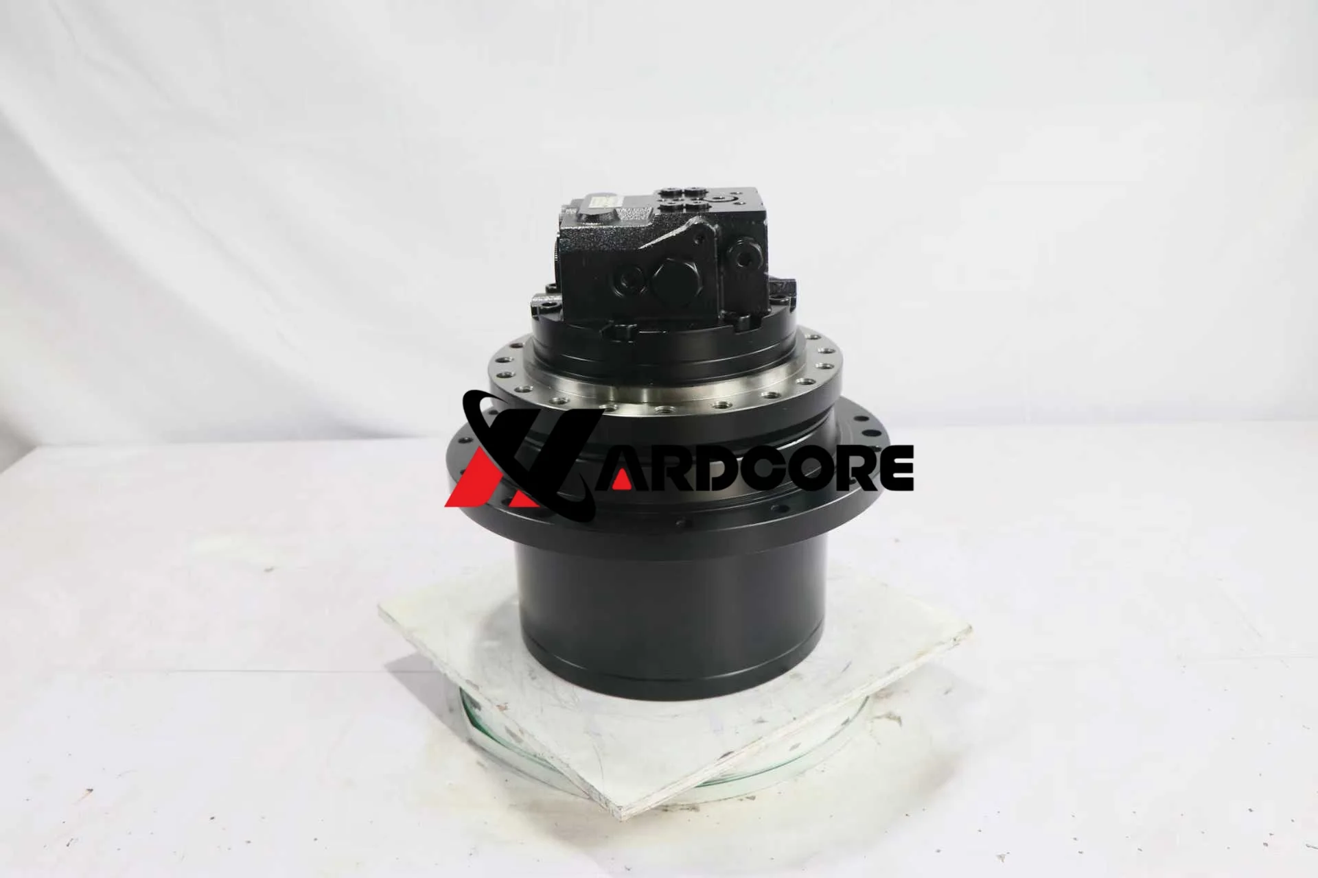 TM18 Travel Reduction Drive YY15V00015F1 YY15V00035F1 For SK130-8 Travel Gearbox SK140 SK135SR