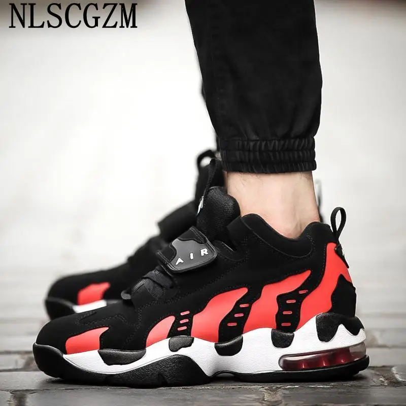 Sports Shoes for Men Sneakers Men Luxury Trainers Men Chunky Sneakers Casuales Running Shoes Designer Sneakers кроссовки мужские