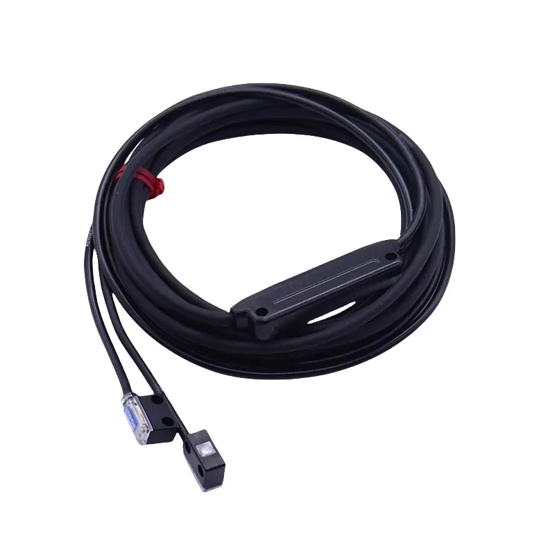 PQ-01 مفتاح كهروضوئي أصلي جديد من KEYENCE فائق الصغر من خلال الشعاع، كمية كبيرة في المخزون، مرحبا بكم في التشاور