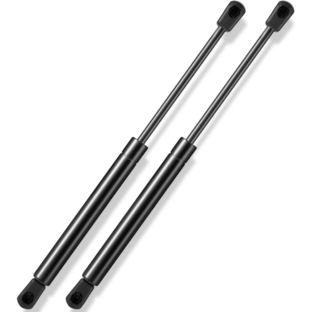 New 2Pcs Car Rear Trunk Boot Tailgate Gas Struts Lift Support Rods for HR-V HRV Vezel 2014-2022 74820-T7J-H01 74820T7JH01