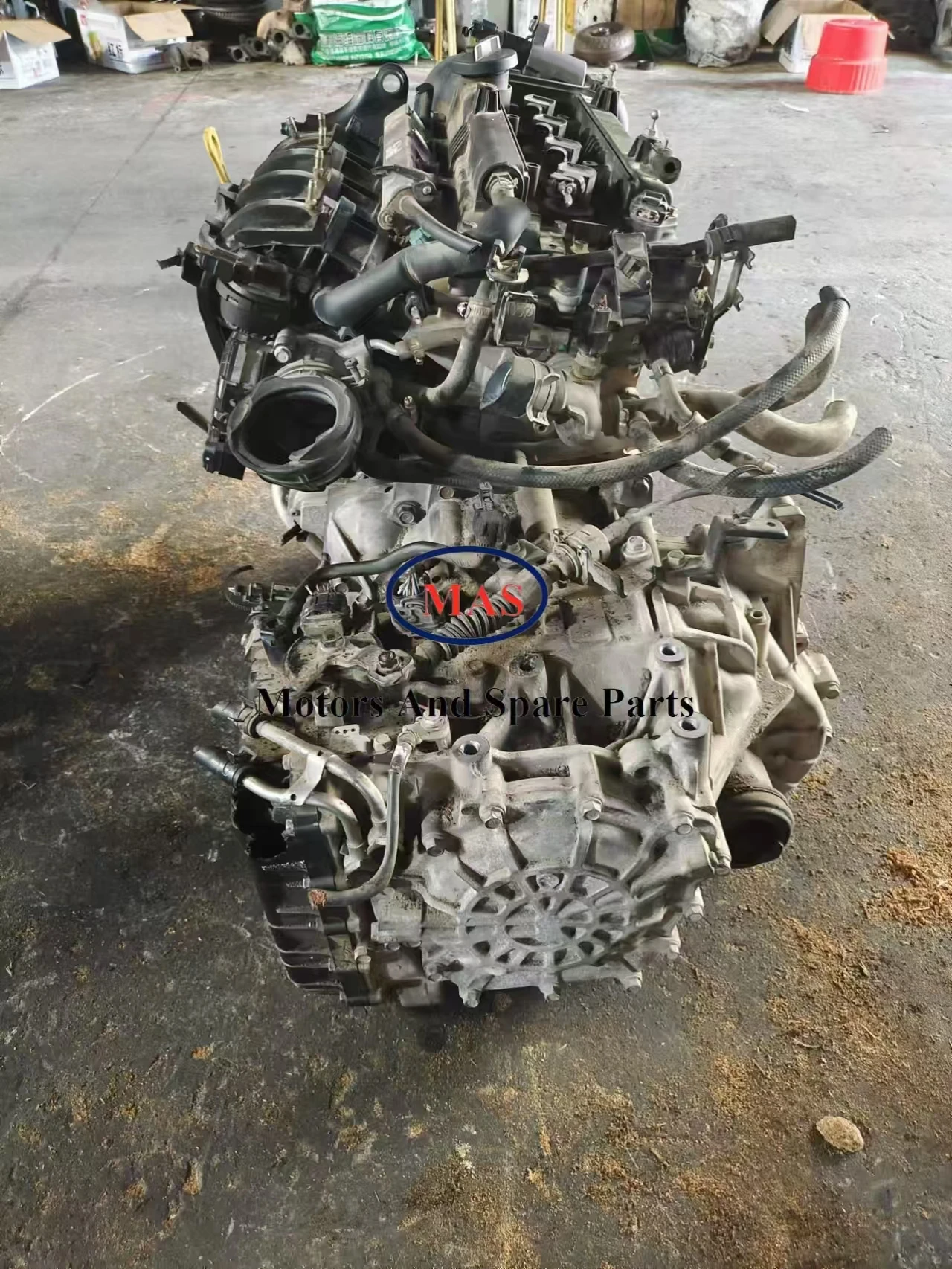 Original Korea Car Engine G4FC G4FA G4FG G4FJ G4GC G4ED G4KA G4KC G4KD G4KE G4KH G4KJ G4NA G4NB G4LC G4LA D4CB 2.0L for Hyundai