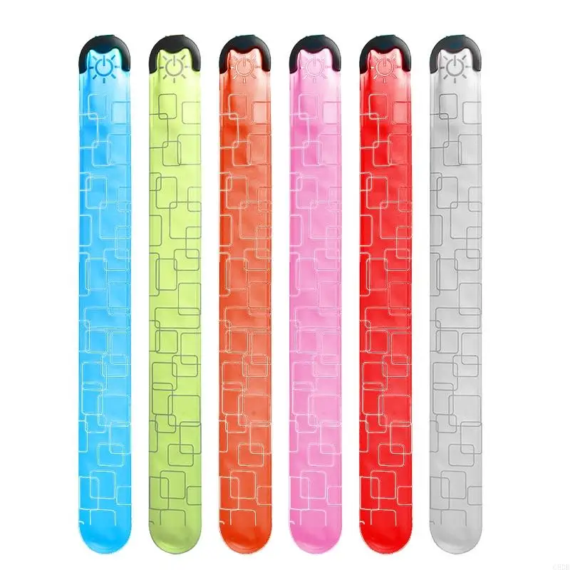 

G8DB Нейлоновая светодиодная спортивная шлепа