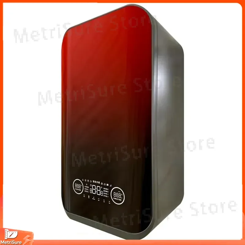 14KW 16KW 18KW 20KW 22KW 25KW Wall Mounted Induction Boiler Central Heating System for Home Radiator Floor Heating
