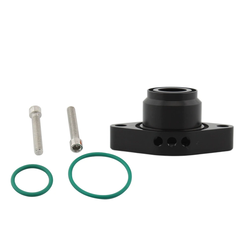 1.4T TSI Turbo Engines Blow Off Valve Adapter For Audi A3/A1 VW Scirocco/Polo GTi/Golf MK5/MK6 Seat Leon/Ibiza Skoda Octavia