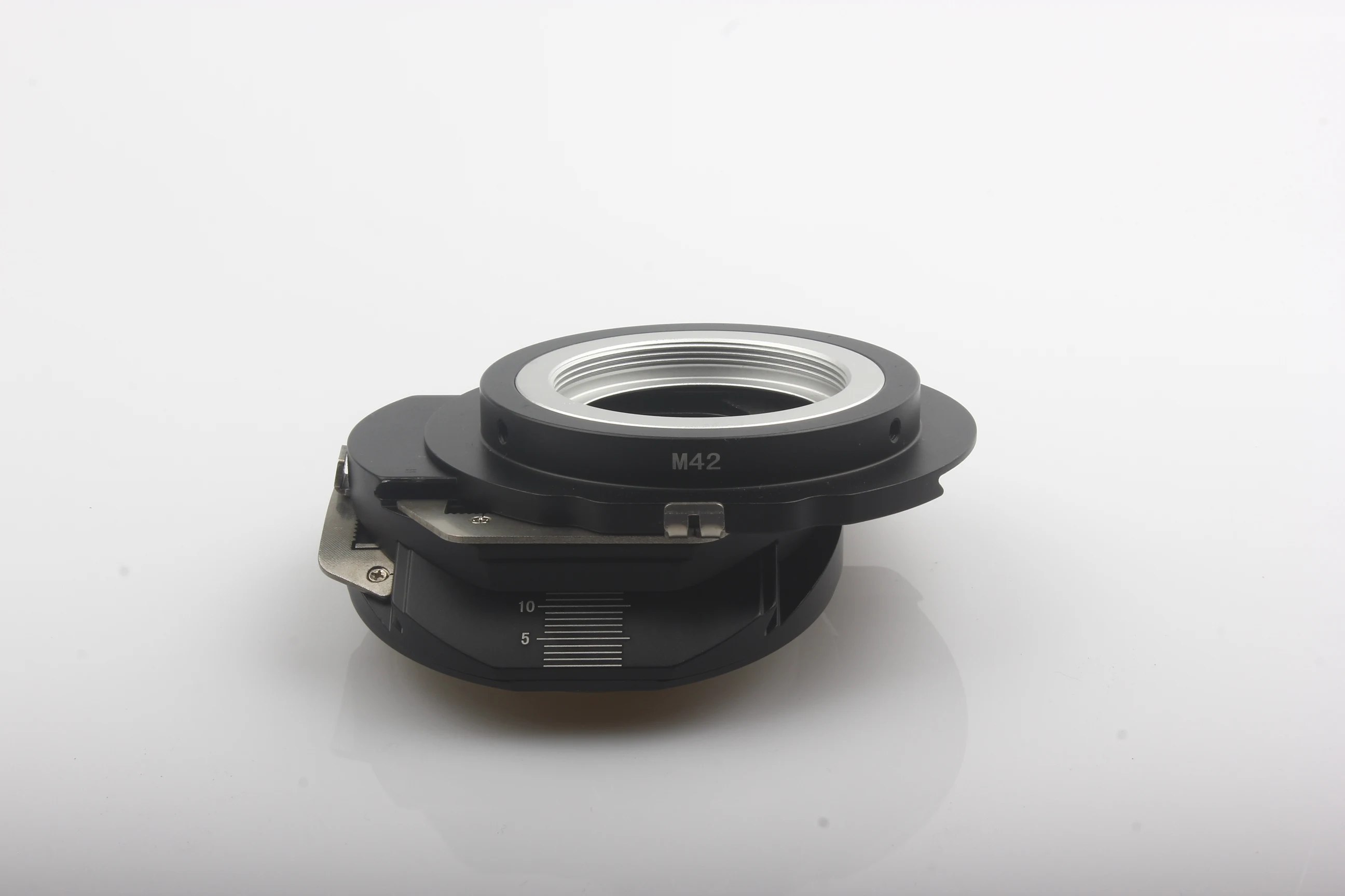Tilt-Shift Adapter …
