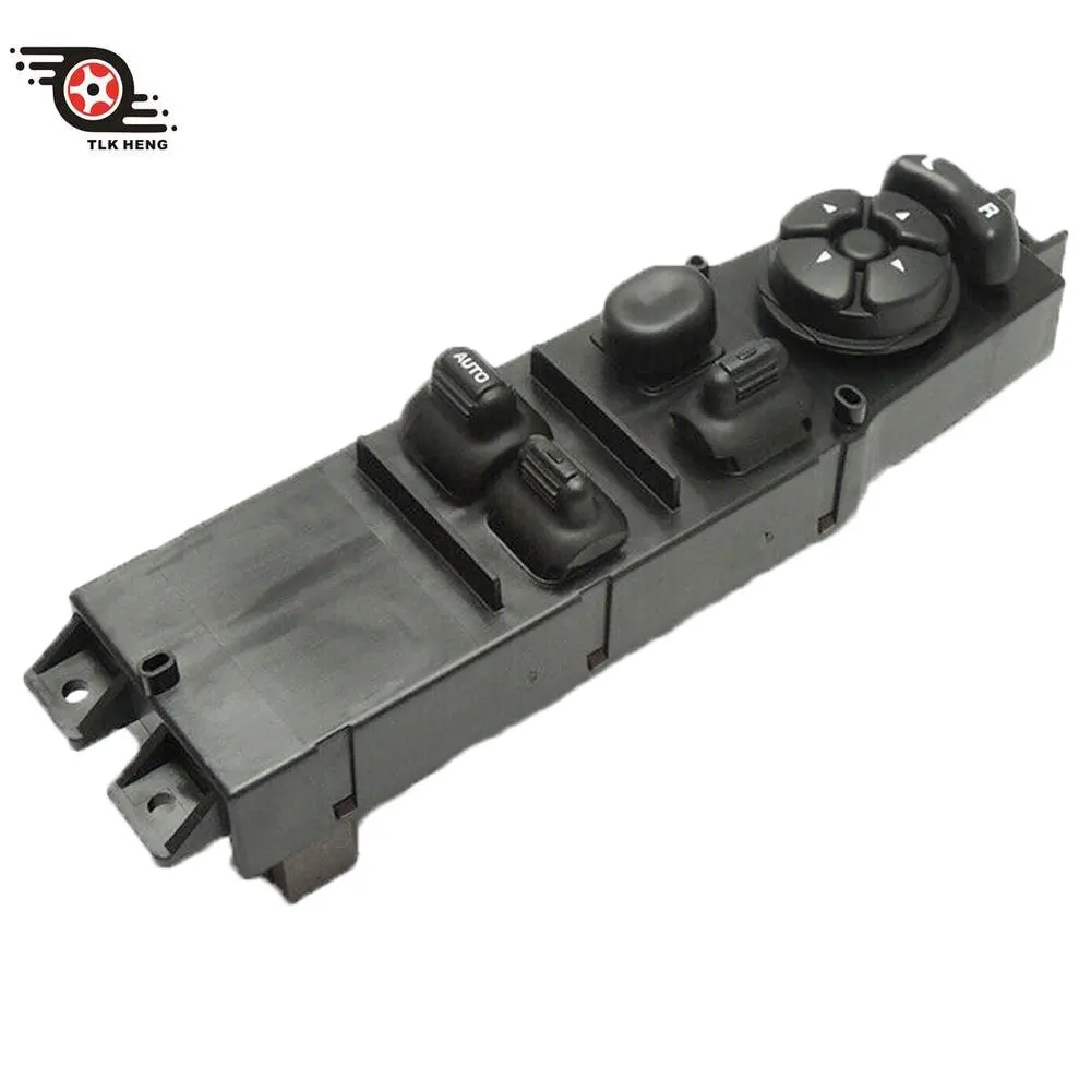 Power Window Switch…