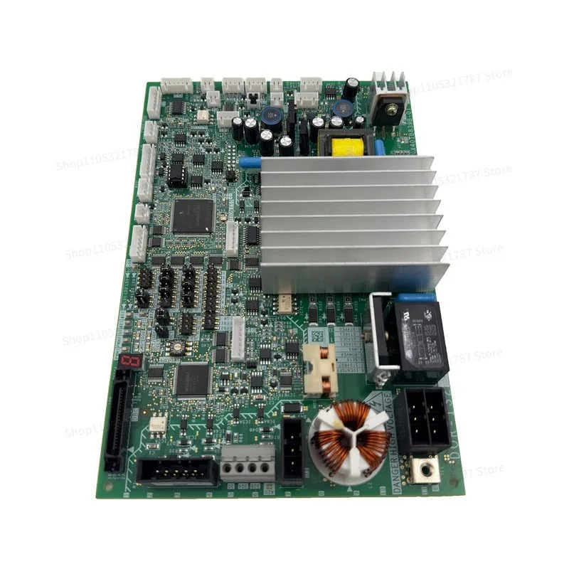 Elevator Door Panel DOR-124/DOR-132 Suitable for Elevator Door Panel YX401B839B-01