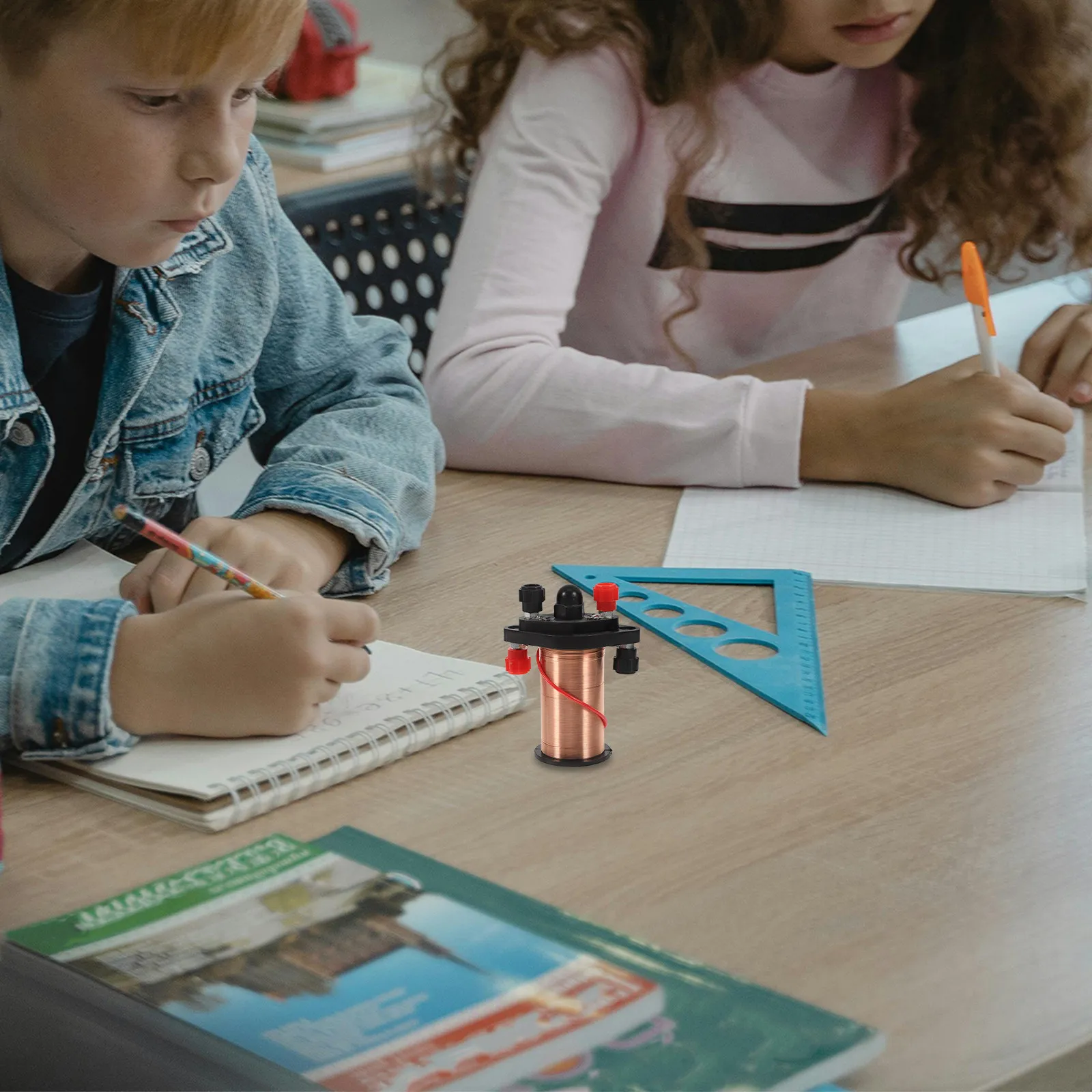 1Set Induction Coil…