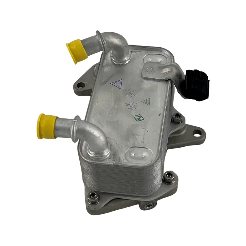 

Маслоохладитель двигателя 3C 0317037 A 3C0 317 037 A для Volkswagen Passat Skoda Octavia Superb