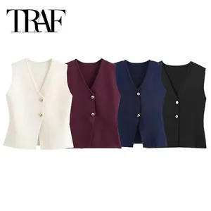 6 Main Sales Trico Vest - №3