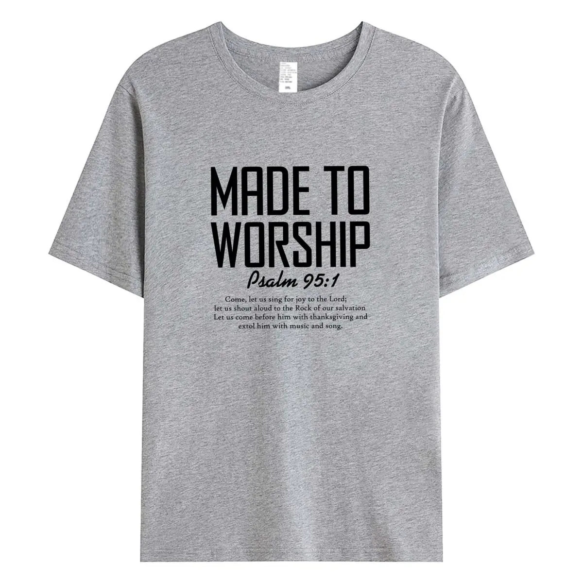 المرأة تي شيرتات قصيرة الاكمام الكتاب المقدس يقتبس طباعة امرأة تي شيرت 100% القطن المتضخم المرأة بلايز أنثى التي شيرت الملابس #6