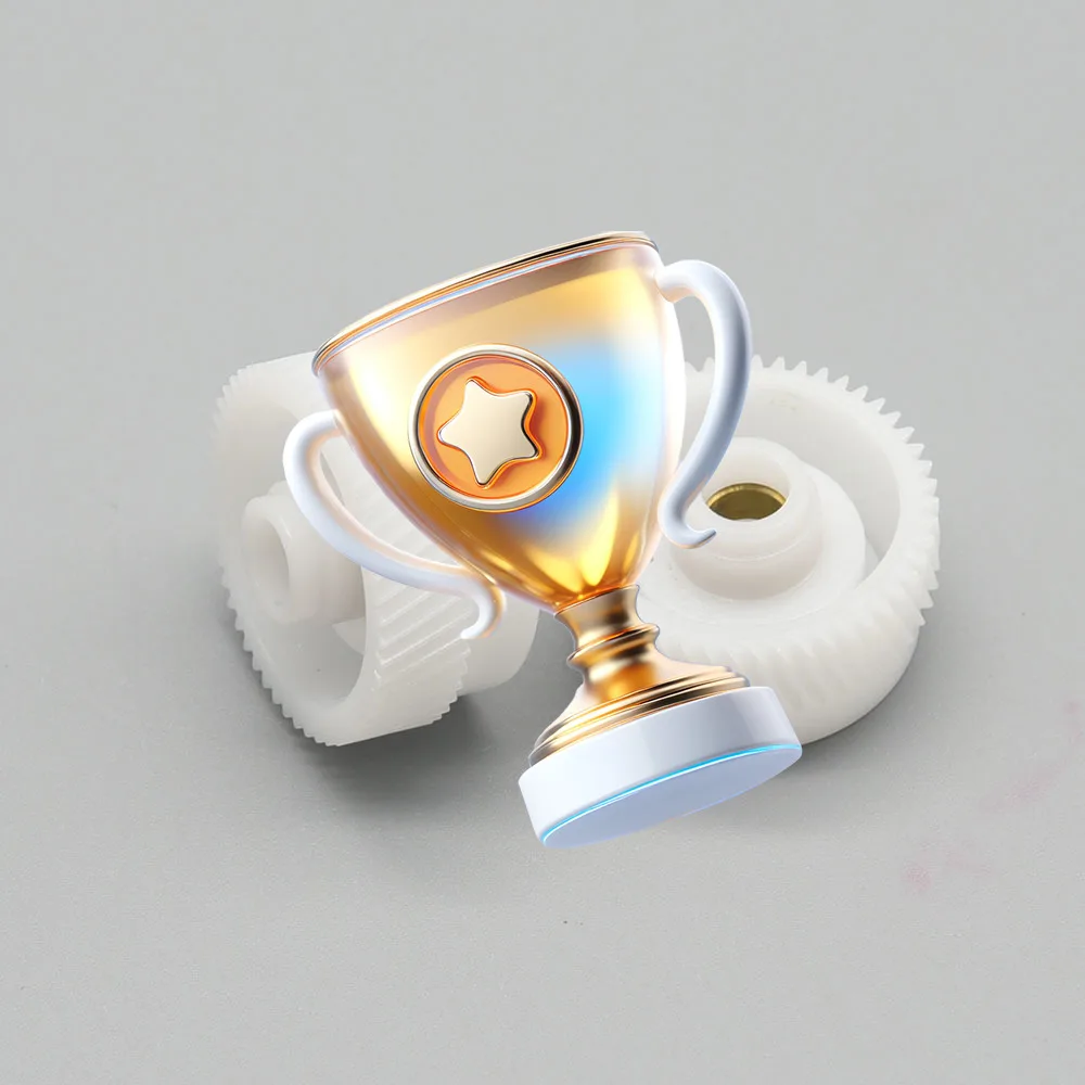 

3PCS Main Motor Gear Compatible New For Toshiba E 163 166 203 206 181 182 165 167 207 205 Printer Copier Spare Parts