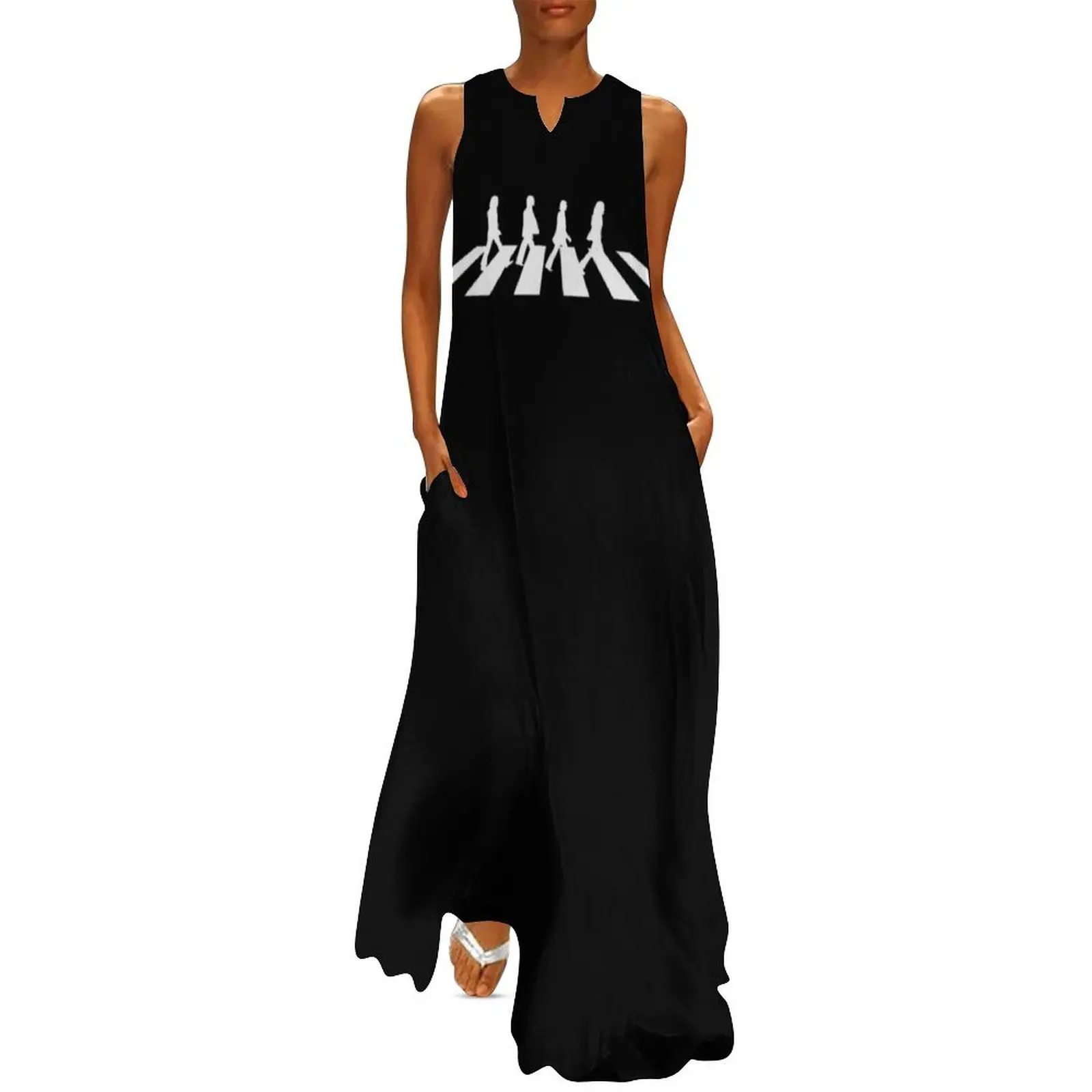 

the abrod Long Dress women"s summer dress 2024 summer woman dress 2024 Woman clothing