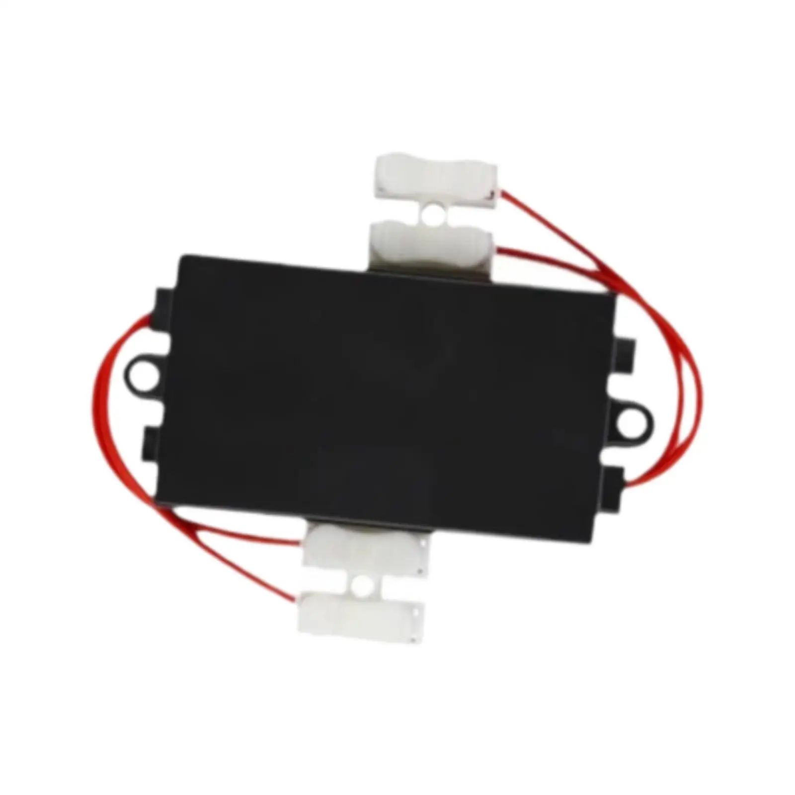 Remote Control Switch Sturdy Lightweight Multipurpose Power Switch for Bedroom