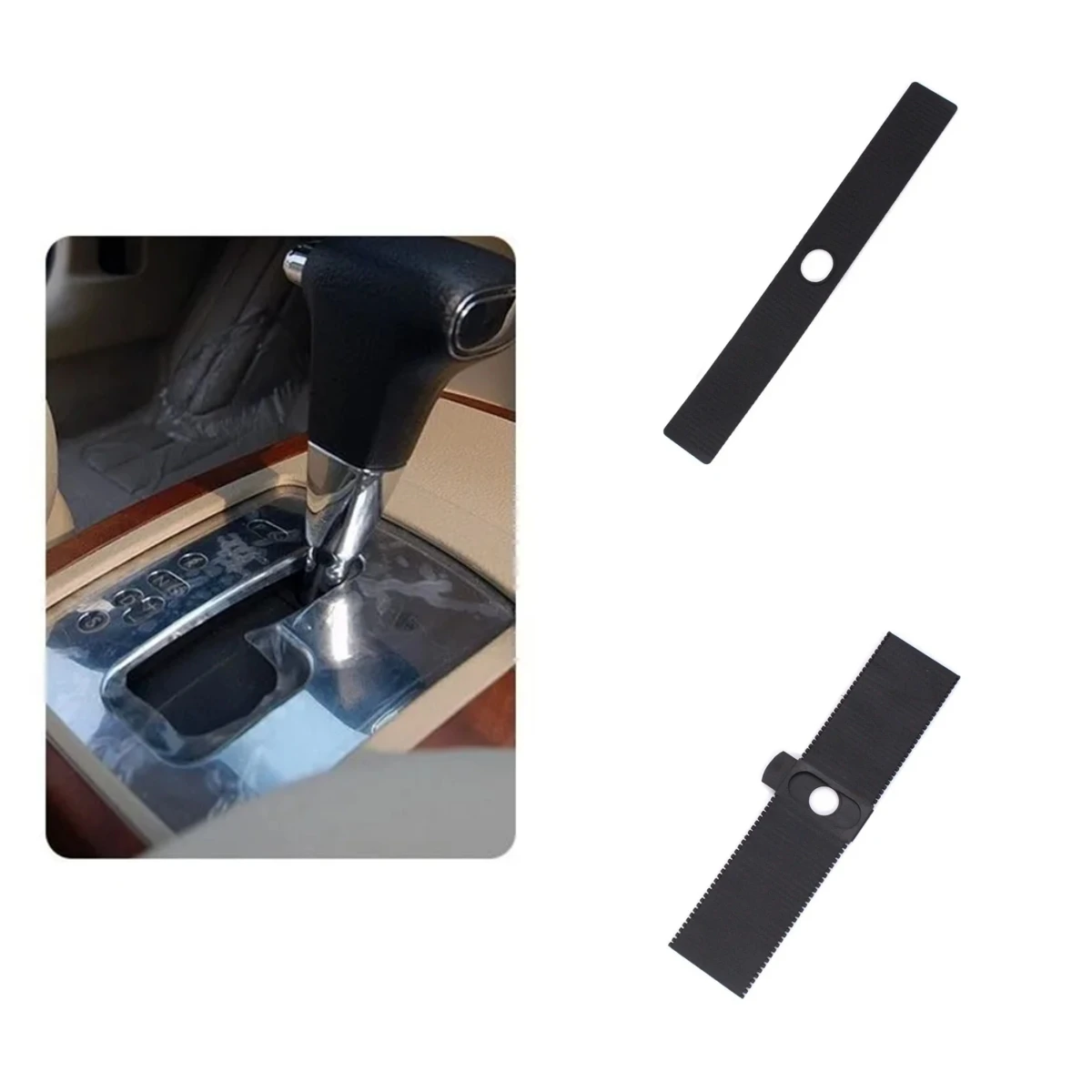 

Dust Strip Dust Cover 6Q1713273A For Golf 4 Bora 1J0713277