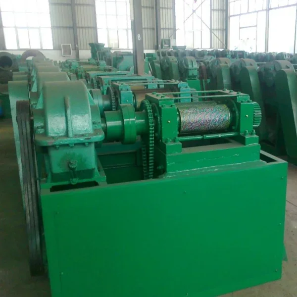 Fertilizer Granulator Water Soluble Fertilizer Compacting Machine