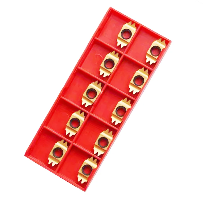 

10pcs PDL2.34 WR0.4 NR0.2 PDL3.56 WR0.4 NR0.31 Carbide Inserts Pulley Cutter Blade Turning Tool PDL2020 PDL2525 Holder for Steel