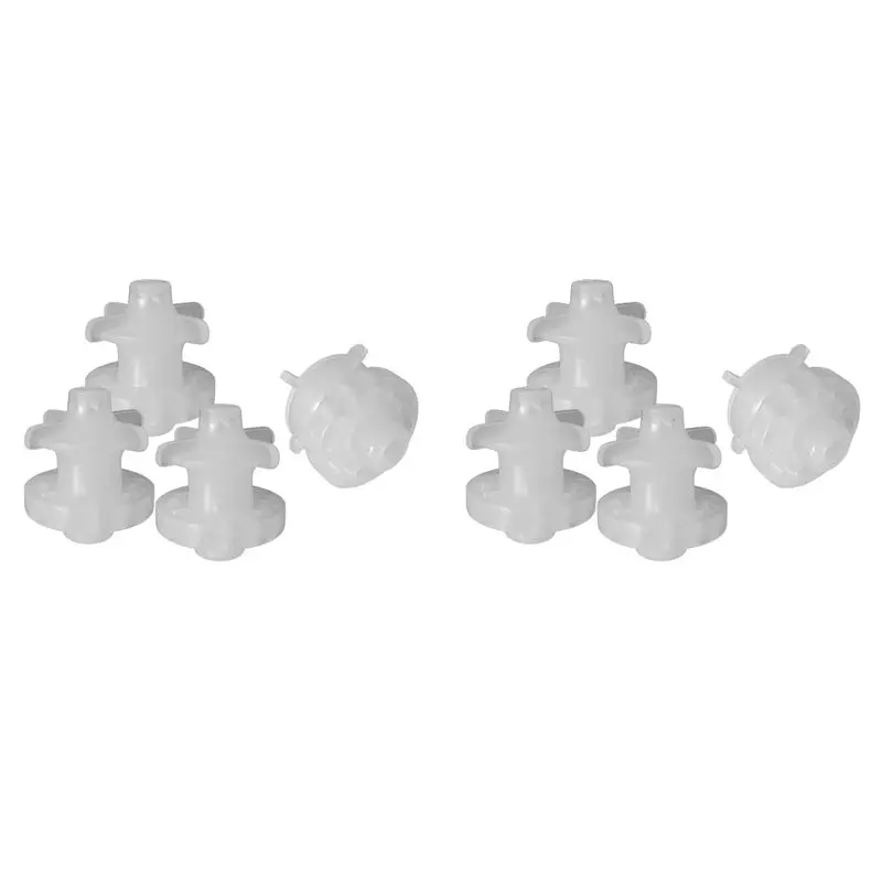 

LLCS-8Pcs LEV Soda Coke Valve 3.0 Diffuser Internal Mixer,For Cola Machine Replacement Repair Valve Assembly 28368