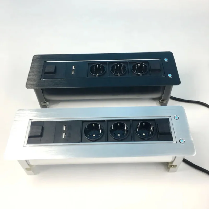 Full Aluminum Motor…