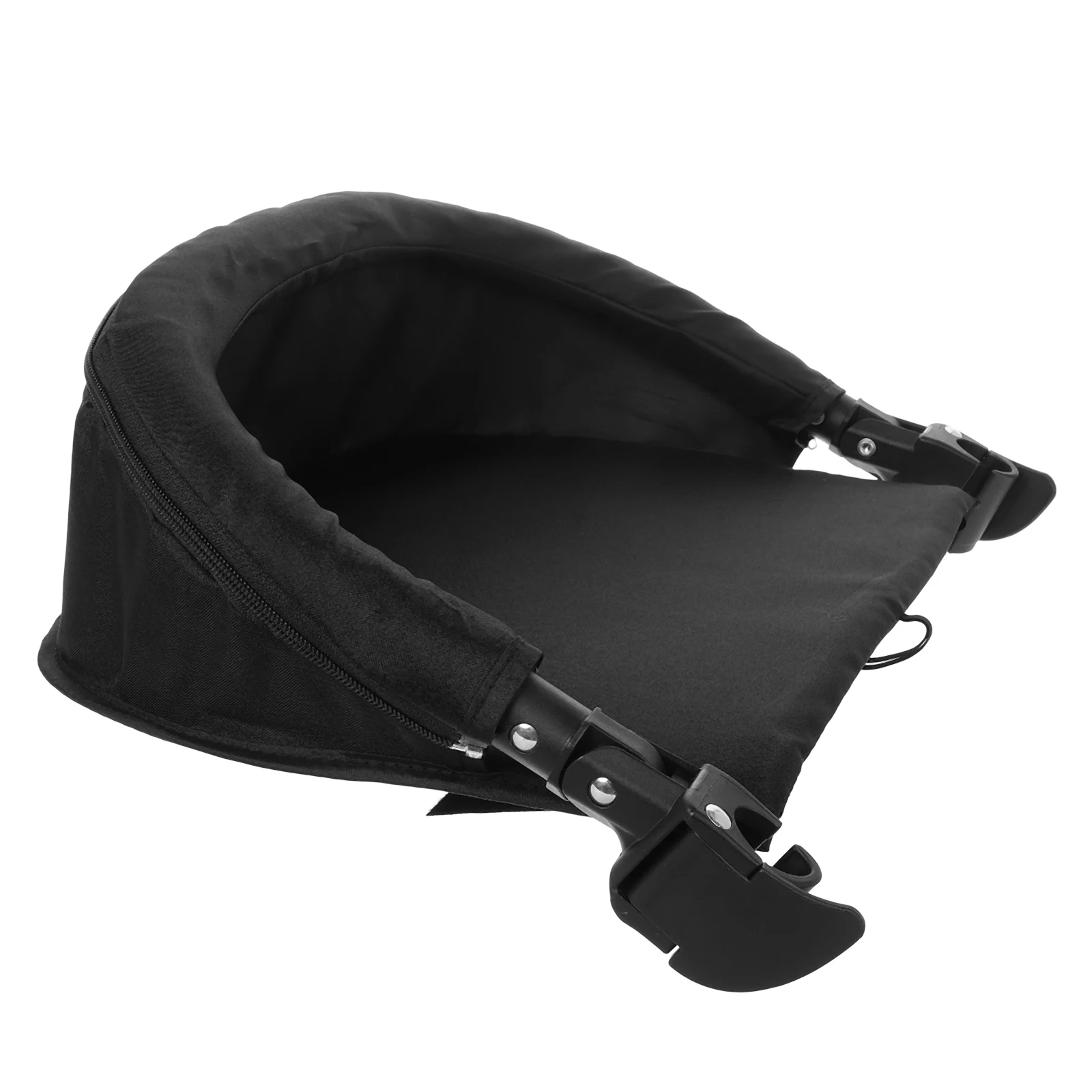 

Универсальная регулируемая подставка для ног для детской коляски с подлокотниками для безопасного использования, легко устанавливается