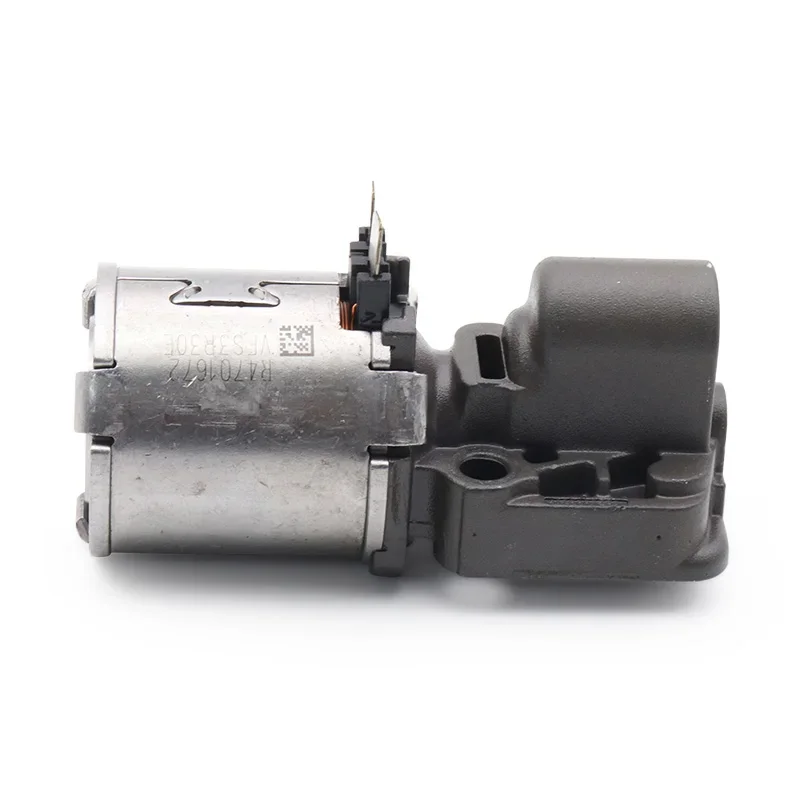 صمام الملف اللولبي لقفل علبة التروس 0B5 الجديد لإصلاح علبة التروس لصمام الملف اللولبي لإصلاح علبة التروس