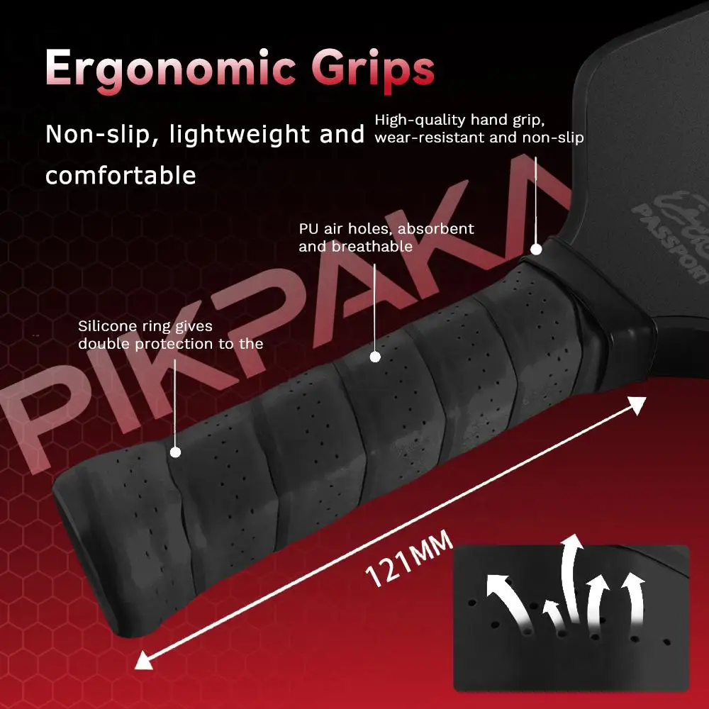 Рисунок 4 - Y-Yemen P-PassportS Pickleball