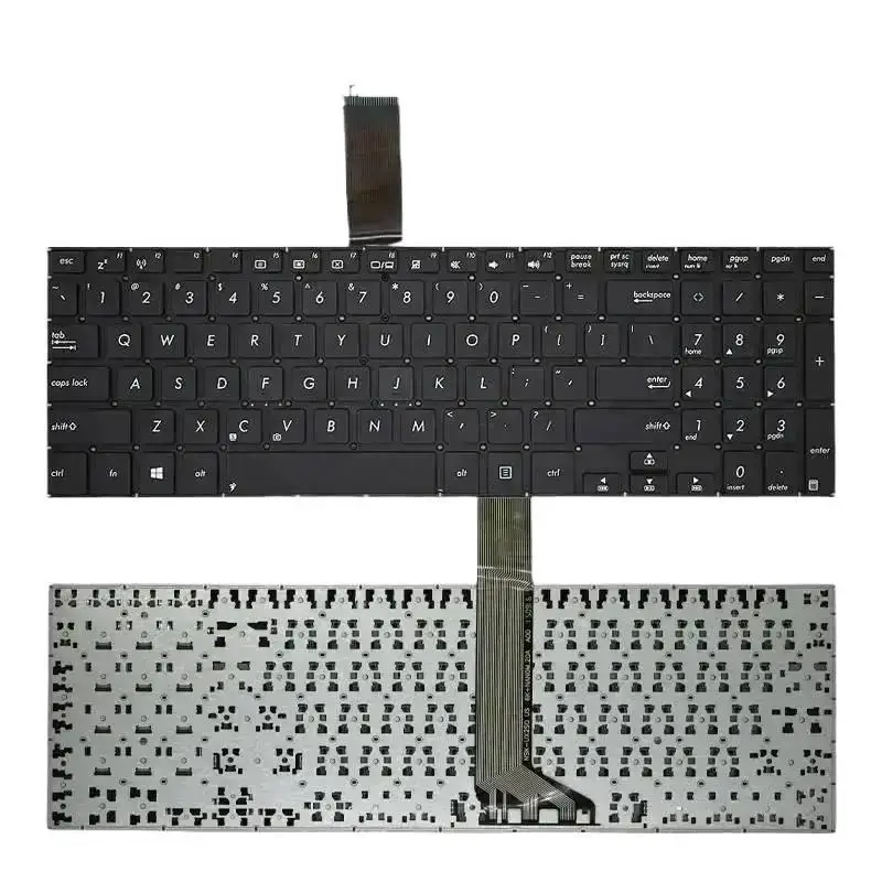 

^^ for S551 K551 S551L R553L A551L V551 K551L Notebook Keyboard