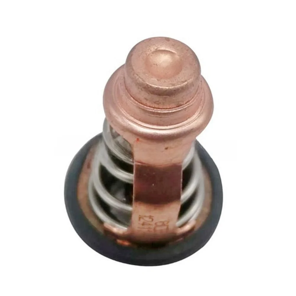 Thermostat 6CE-12411-00 For 225-300HP 4-Stroke For Outboard Motor Boat Parts & Accessories Easy To Install
